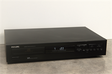 PHILIPS CD 710